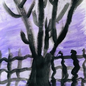 Meet your Posher, Robyn